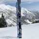 Приспособление для переноски лыж SKI-N-GO Связки для горных лыж SKI-N-GO | Blue | Вид 4
