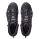 Ботинки Salomon X ULTRA 3 MID GTX® | Black/Monument | Вид 3