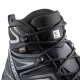 Ботинки Salomon X ULTRA 3 MID GTX® | Black/Monument | Вид 4