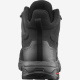 Ботинки мужские Salomon X ULTRA 4 MID GTX | Black/Magnet/Pearl Blue | Вид 4