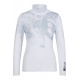 Пуловер женский Sportalm Yves | OPTICAL WHITE | Вид 1