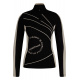 Пуловер женский Sportalm Discoteca | BLACK | Вид 1
