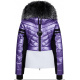 Куртка женская Sportalm Yingam.Kap.o.P.+ Fur | AMETHYST/SILVER | Вид 2