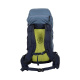 Рюкзак унисекс Ternua Ternua backpacks Aqaba 40 | Plumb Grey | Вид 2