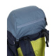 Рюкзак унисекс Ternua Ternua backpacks Aqaba 40 | Plumb Grey | Вид 5