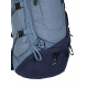 Рюкзак унисекс Ternua Ternua backpacks Aqaba 40 | Plumb Grey | Вид 7
