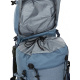 Рюкзак унисекс Ternua Ternua backpacks Aqaba 40 | Plumb Grey | Вид 8
