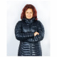 Куртка женская Marmot Wm's Sonya Jacket | Black | Вид 2