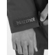Куртка женская Marmot Wm's EVODry Kingston Jacket | Black | Вид 6