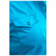 Рубашка женская Marmot Wm's Allie LS | Aqua Blue | Вид 10
