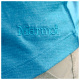 Рубашка женская Marmot Wm's Allie LS | Aqua Blue | Вид 14