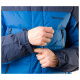 Куртка Marmot Mountain Down Jacket | Peak Blue/Dark Ink | Вид 16