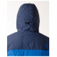 Куртка Marmot Mountain Down Jacket | Peak Blue/Dark Ink | Вид 8