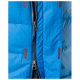 Куртка Marmot Mountain Down Jacket | Peak Blue/Dark Ink | Вид 15