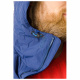 Куртка Marmot Mountain Down Jacket | Peak Blue/Dark Ink | Вид 10