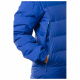 Куртка женская Marmot Wm's Mountain Down Jacket | Gem Blue | Вид 9