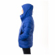 Куртка женская Marmot Wm's Mountain Down Jacket | Gem Blue | Вид 3