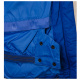 Куртка женская Marmot Wm's Mountain Down Jacket | Gem Blue | Вид 13