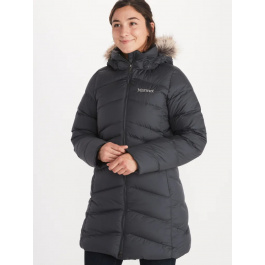 Пальто женское Marmot Wm'S Montreal Coat | Dark Steel | Вид 1