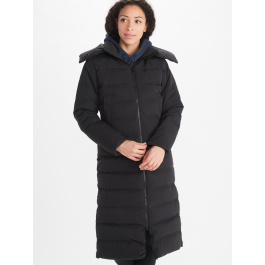 Пальто женское Marmot Wm's Prospect Coat | Black | Вид 1