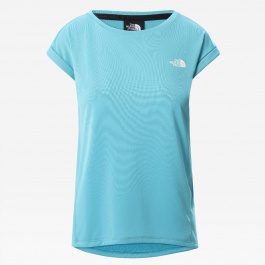 Футболка женская The North Face W TANKEN TANK | Maui Blue | Вид 1