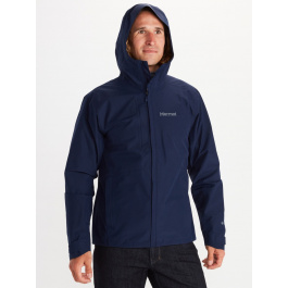 Куртка мужская Marmot Minimalist Jacket | Arctic Navy | Вид 3