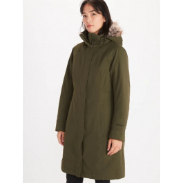 Пальто женское Marmot Wm's Chelsea Coat | Nori | Вид 1