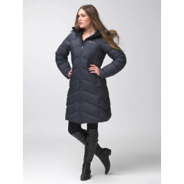 Пальто женское Marmot Wm'S Montreaux Coat | Dark Steel | Вид 1