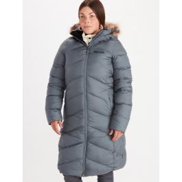 Пальто женское Marmot Wm'S Montreaux Coat | Steel Onyx | Вид 3