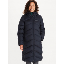 Пальто женское Marmot Wm'S Montreaux Coat | Midnight Navy | Вид 1