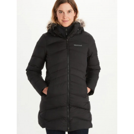Пальто женское Marmot Wm'S Montreal Coat | Black | Вид 1