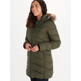 Пальто женское Marmot Wm'S Montreal Coat | Nori | Вид 1