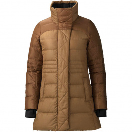 Куртка женская Marmot Wm's Alderbrook Jacket | Copper | Вид 1
