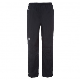 Брюки мужские The North Face M RESOLVE PANT | TNF Black | Вид 1