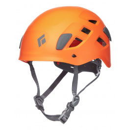 Каска скалолазная унисекс Black Diamond Half Dome Helmet | BD Orange | Вид 1