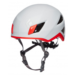 Каска скалолазная Black Diamond Vector Helmet | Alloy/Octane | Вид 1