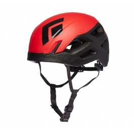 Каска скалолазная Black Diamond Vision Helmet | Hyper Red | Вид 1