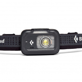 Налобный фонарь Black Diamond Astro 250 Headlamp | Graphite | Вид 1