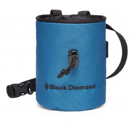 Мешочек для магнезии Black Diamond Mojo Chalk Bag | Astral Blue | Вид 1