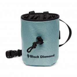 Мешочек для магнезии Black Diamond Mojo Chalk Bag | Blue Note | Вид 1