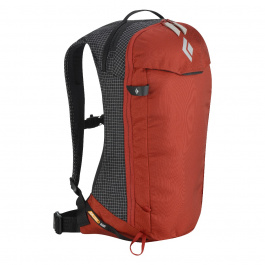 Рюкзак Black Diamond DAWN PATROL 15 BACKPACK | Deep Torch/Black | Вид 1