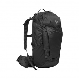 Рюкзак Black Diamond Nitro 26 Backpack | Black | Вид 1