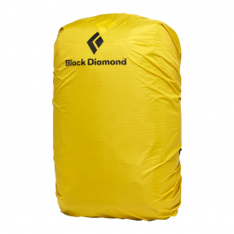 Накидка на рюкзак  Black Diamond RAINCOVER 18L-35L | Sulfur | Вид 1