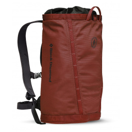 Рюкзак Black Diamond Street Creek 20 Backpack | Red Oxide | Вид 1
