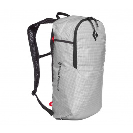 Рюкзак Black Diamond Trail Zip 14 Backpack | Alloy | Вид 1