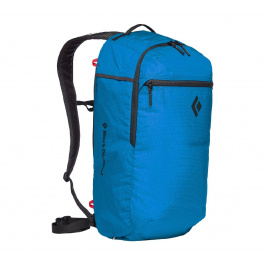 Рюкзак Black Diamond Trail Zip 18 Backpack | Kingfisher | Вид 1