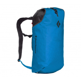 Рюкзак Black Diamond Trail Blitz 16 Backpack | Kingfisher | Вид 1