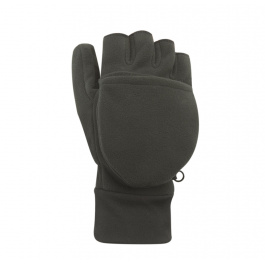 Рукавицы Black Diamond Windweight Mitt | Black | Вид 1