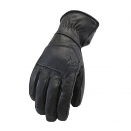 Перчатки Black Diamond Kingpin Glove | Black | Вид 1