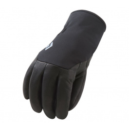Перчатки Black Diamond Rambla Gloves | Black | Вид 1